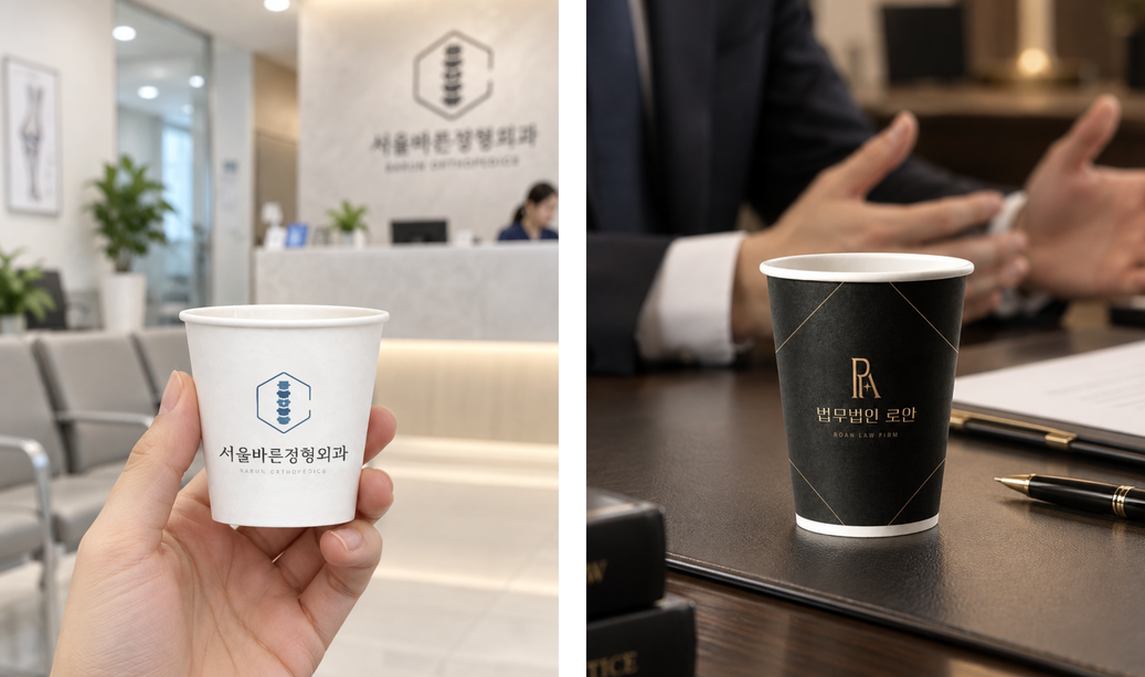 종이컵부터 엽서까지 모두 새로워졌어요! 망고보드 인쇄 신상품 4종 공개 이미지 12