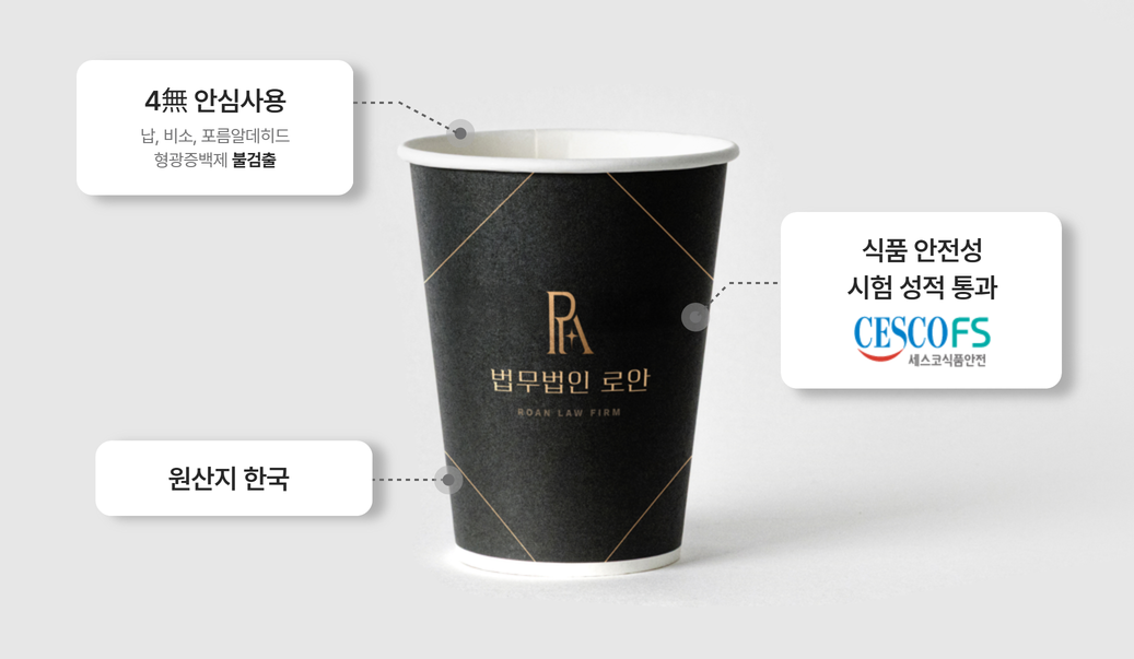 종이컵부터 엽서까지 모두 새로워졌어요! 망고보드 인쇄 신상품 4종 공개 이미지 31